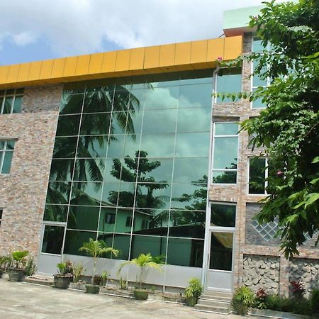 Yaewaddy Motel Gyogon Bagian luar foto