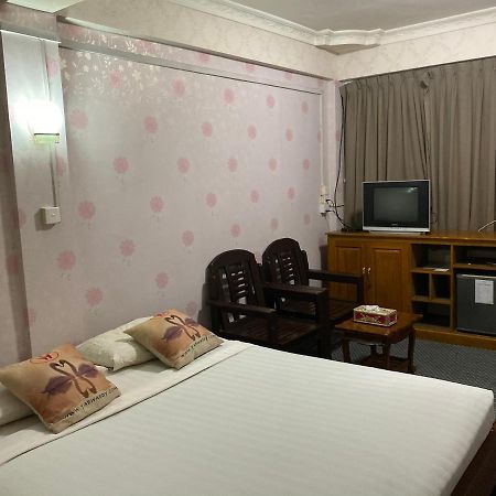 Yaewaddy Motel Gyogon Bagian luar foto