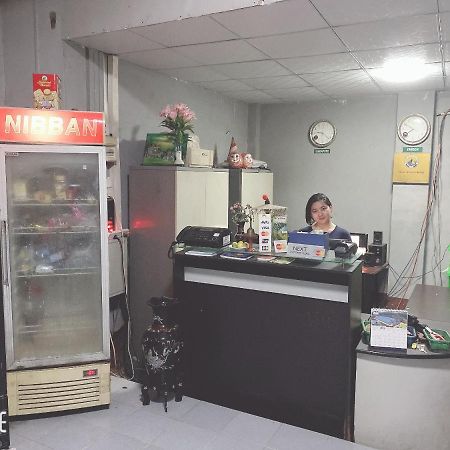 Yaewaddy Motel Gyogon Bagian luar foto