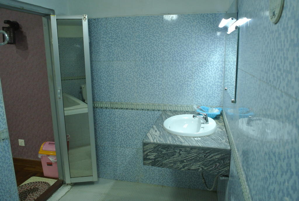 Yaewaddy Motel Gyogon Bagian luar foto