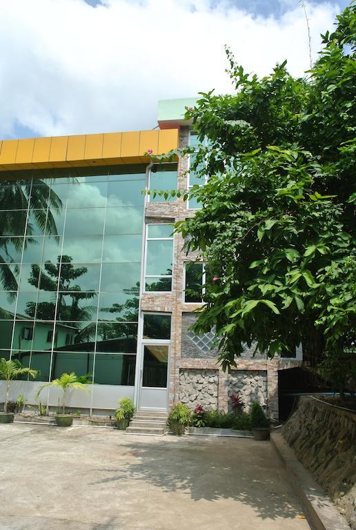 Yaewaddy Motel Gyogon Bagian luar foto
