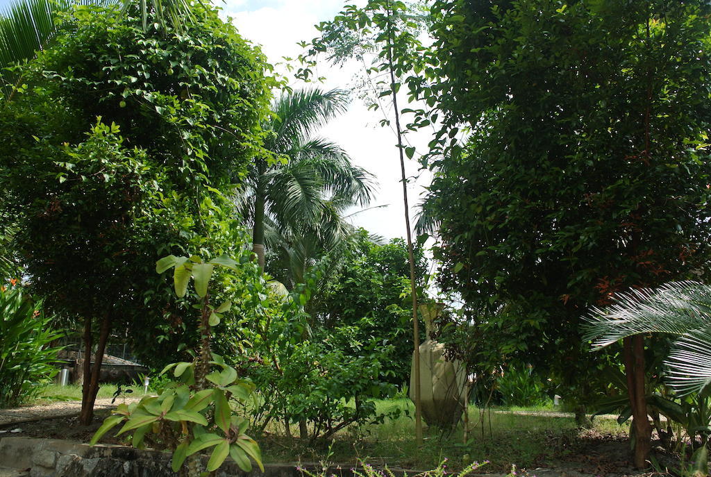 Yaewaddy Motel Gyogon Bagian luar foto