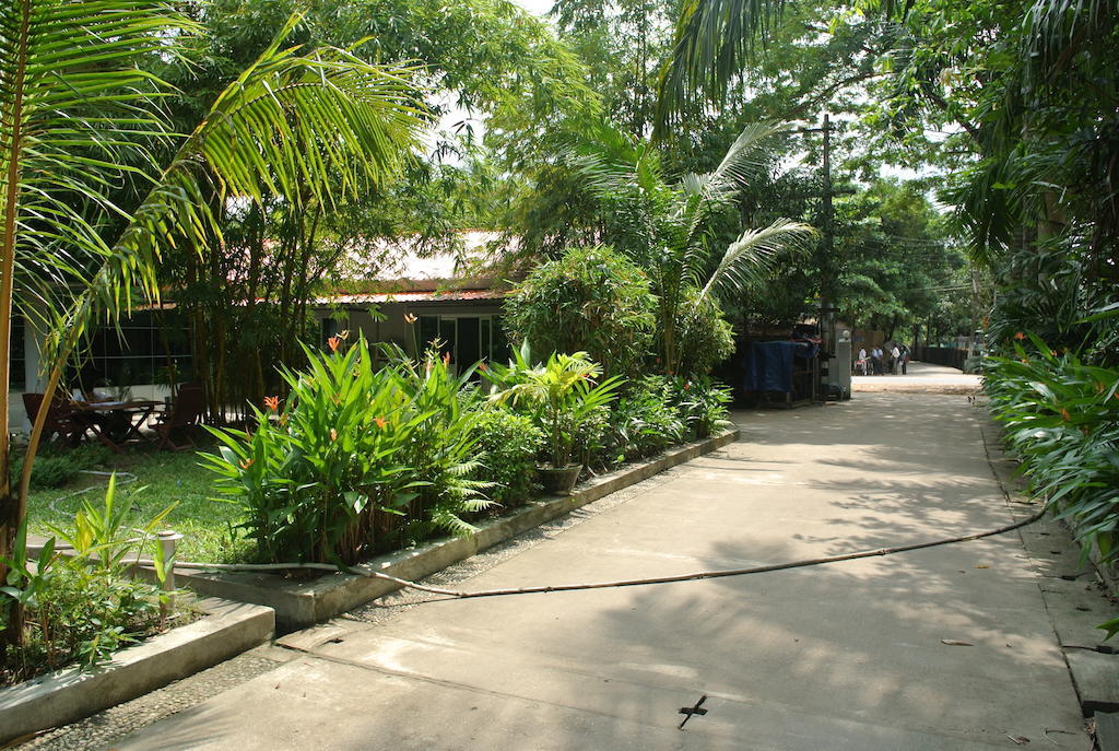 Yaewaddy Motel Gyogon Bagian luar foto