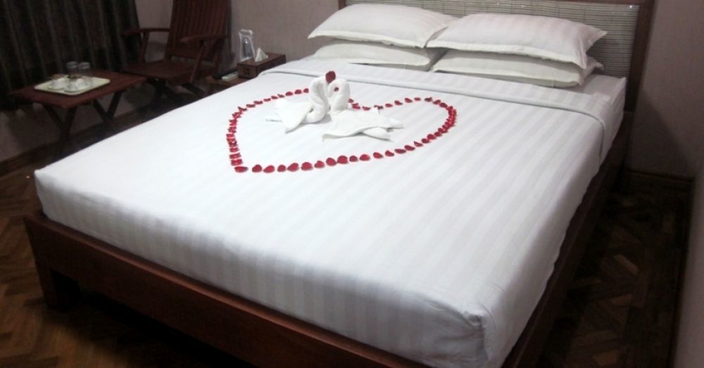 Yaewaddy Motel Gyogon Bagian luar foto