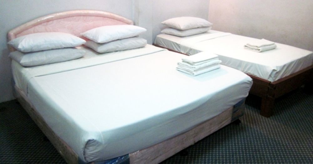 Yaewaddy Motel Gyogon Bagian luar foto