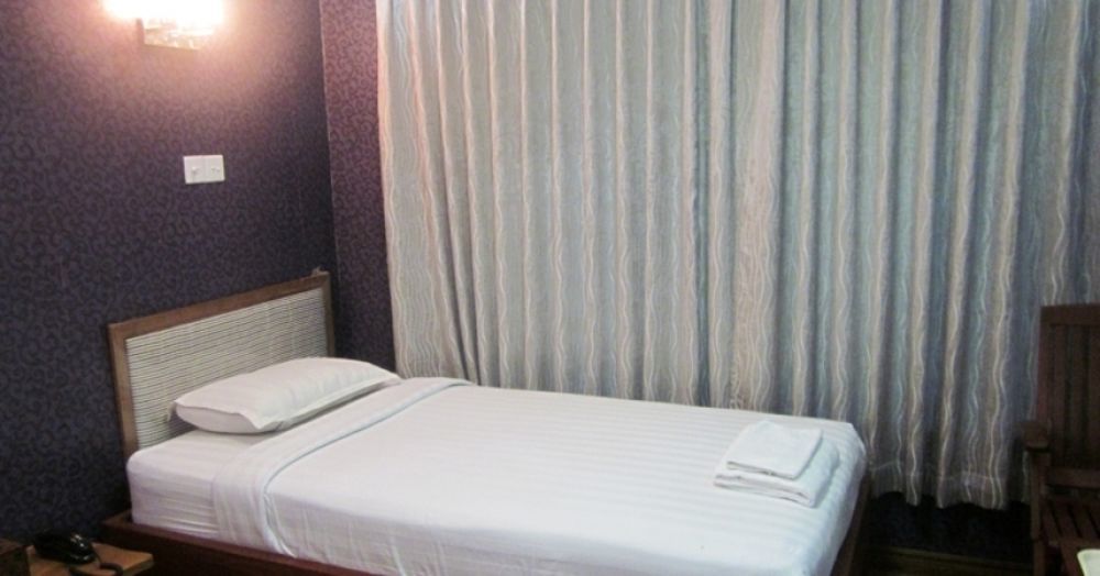 Yaewaddy Motel Gyogon Bagian luar foto