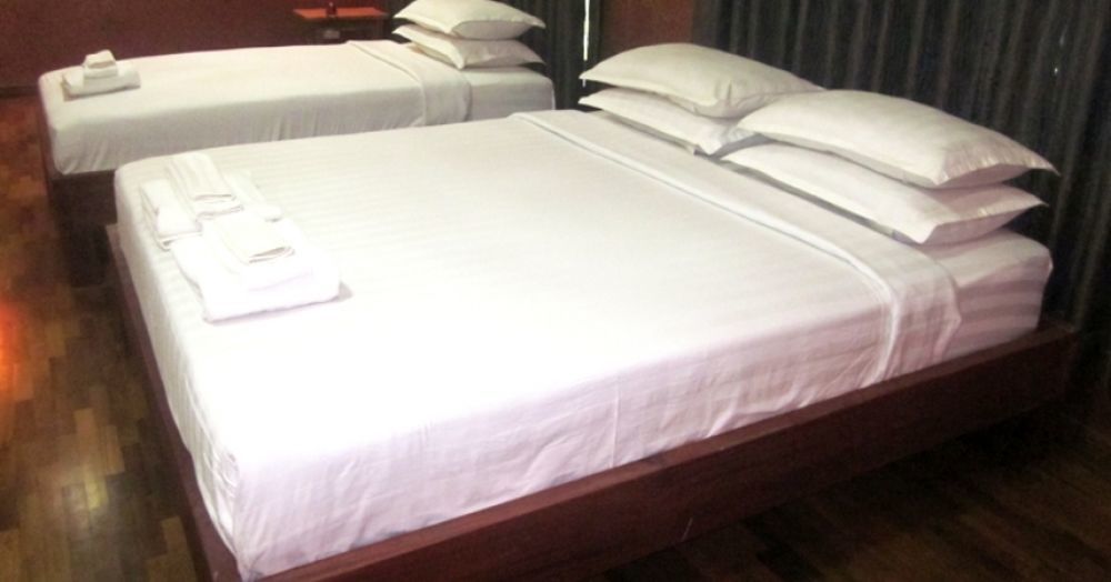 Yaewaddy Motel Gyogon Bagian luar foto