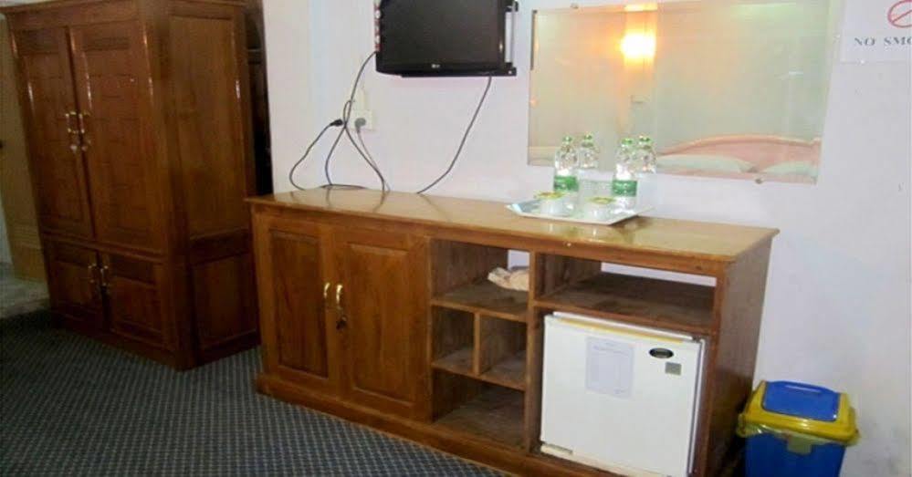 Yaewaddy Motel Gyogon Bagian luar foto