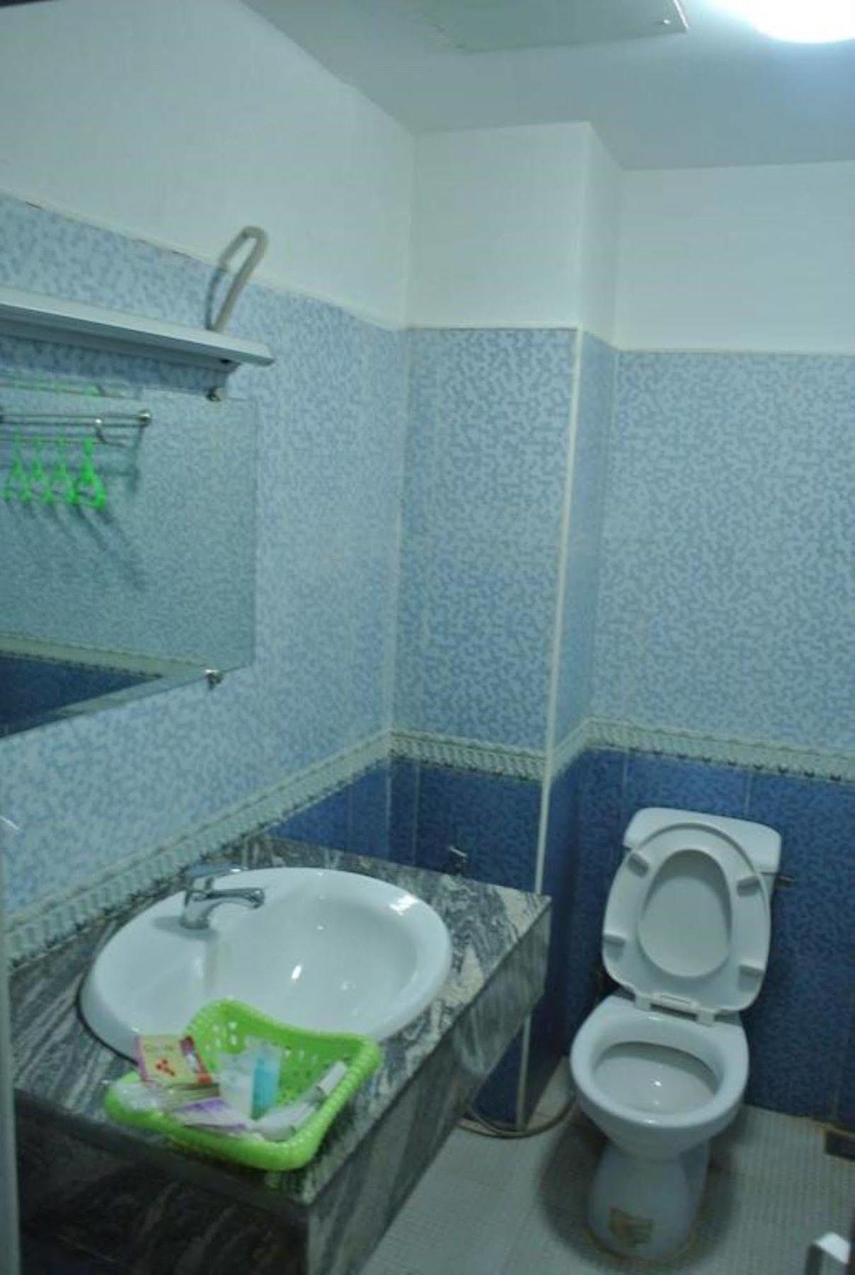 Yaewaddy Motel Gyogon Bagian luar foto