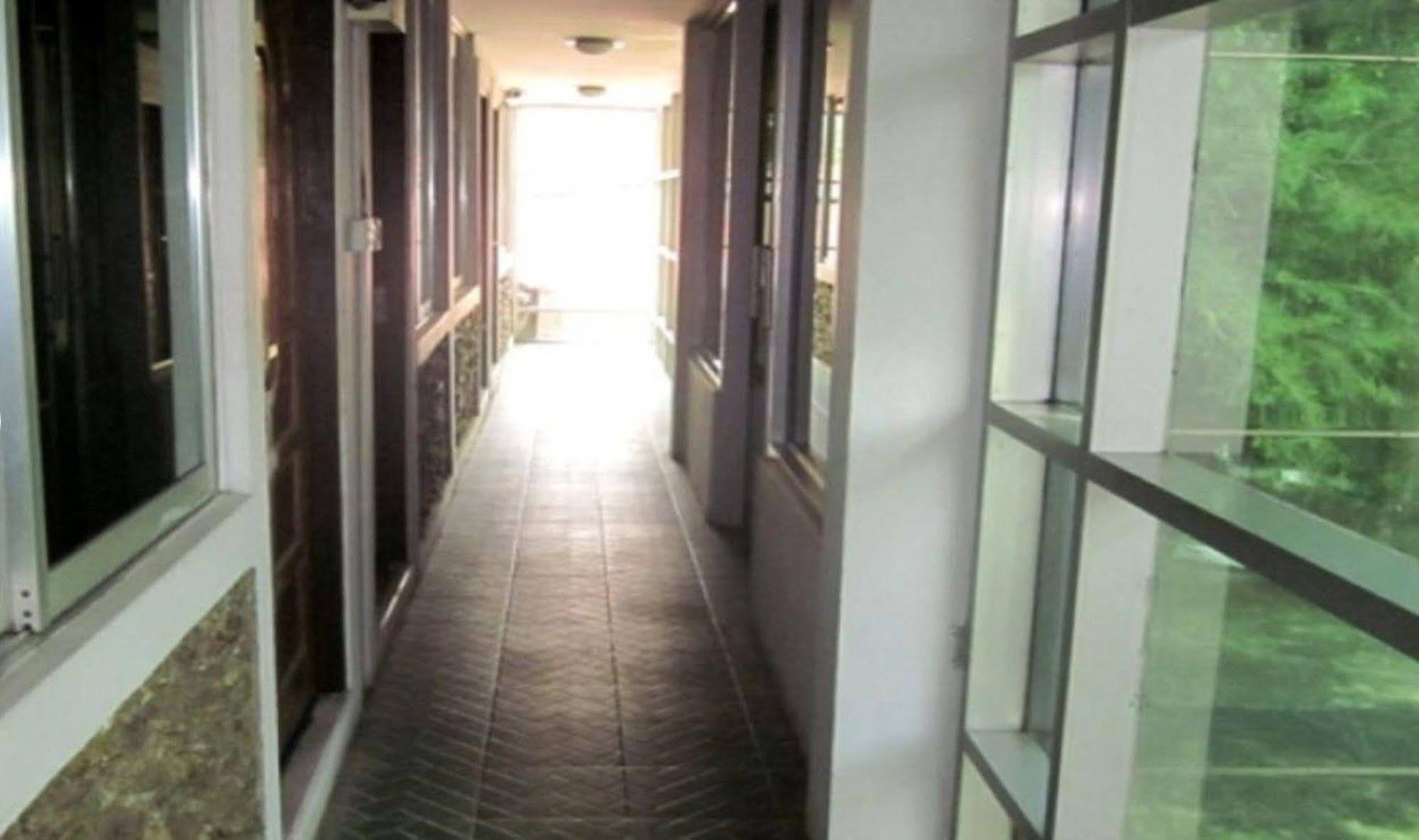 Yaewaddy Motel Gyogon Bagian luar foto