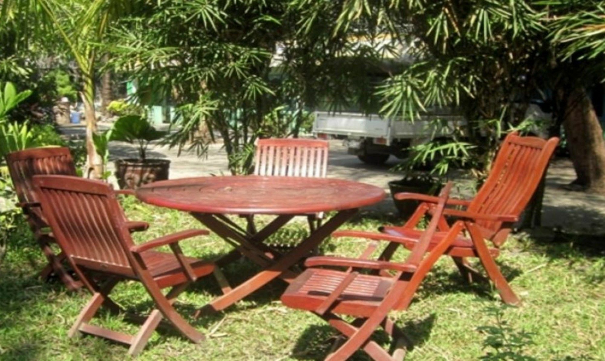 Yaewaddy Motel Gyogon Bagian luar foto