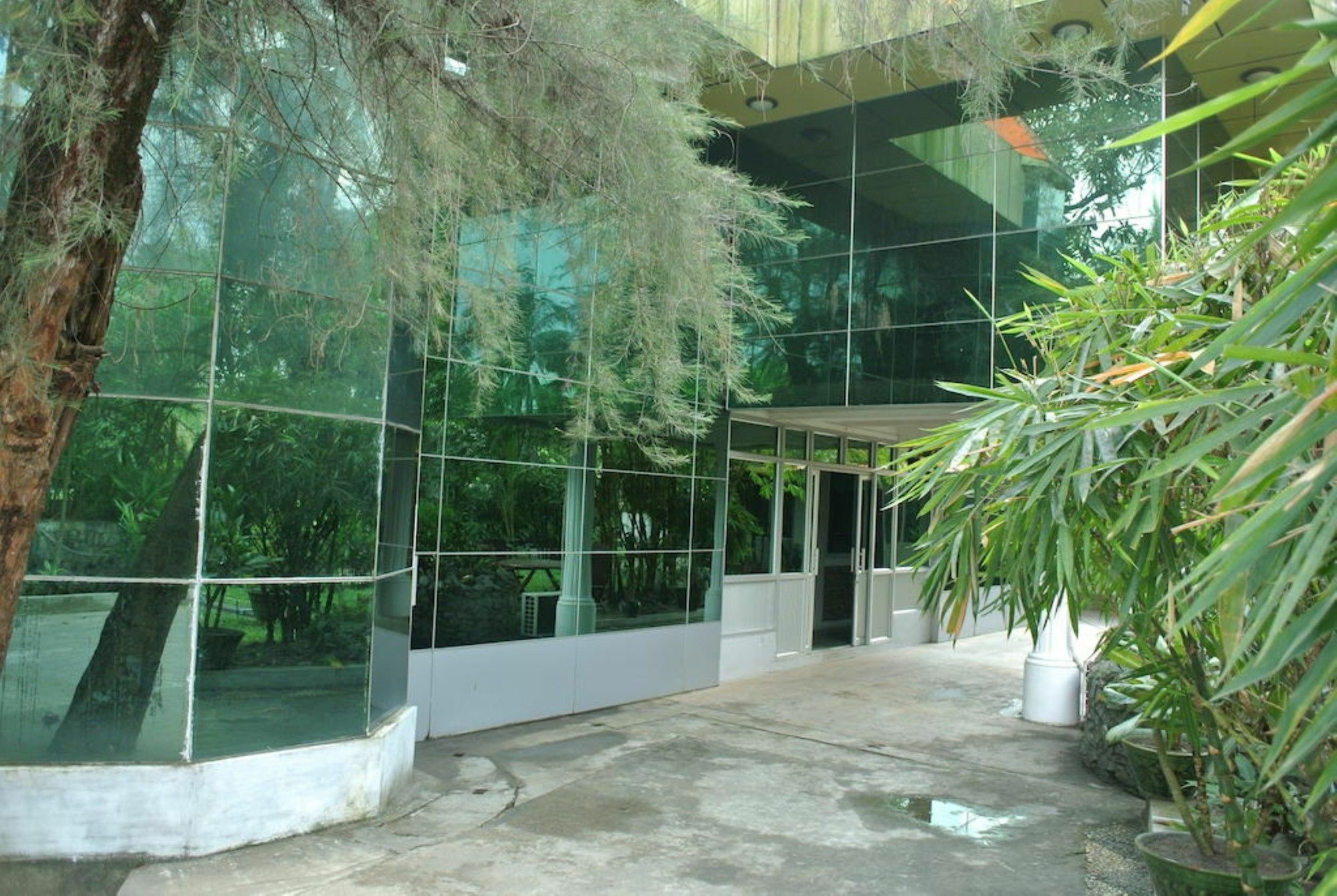 Yaewaddy Motel Gyogon Bagian luar foto