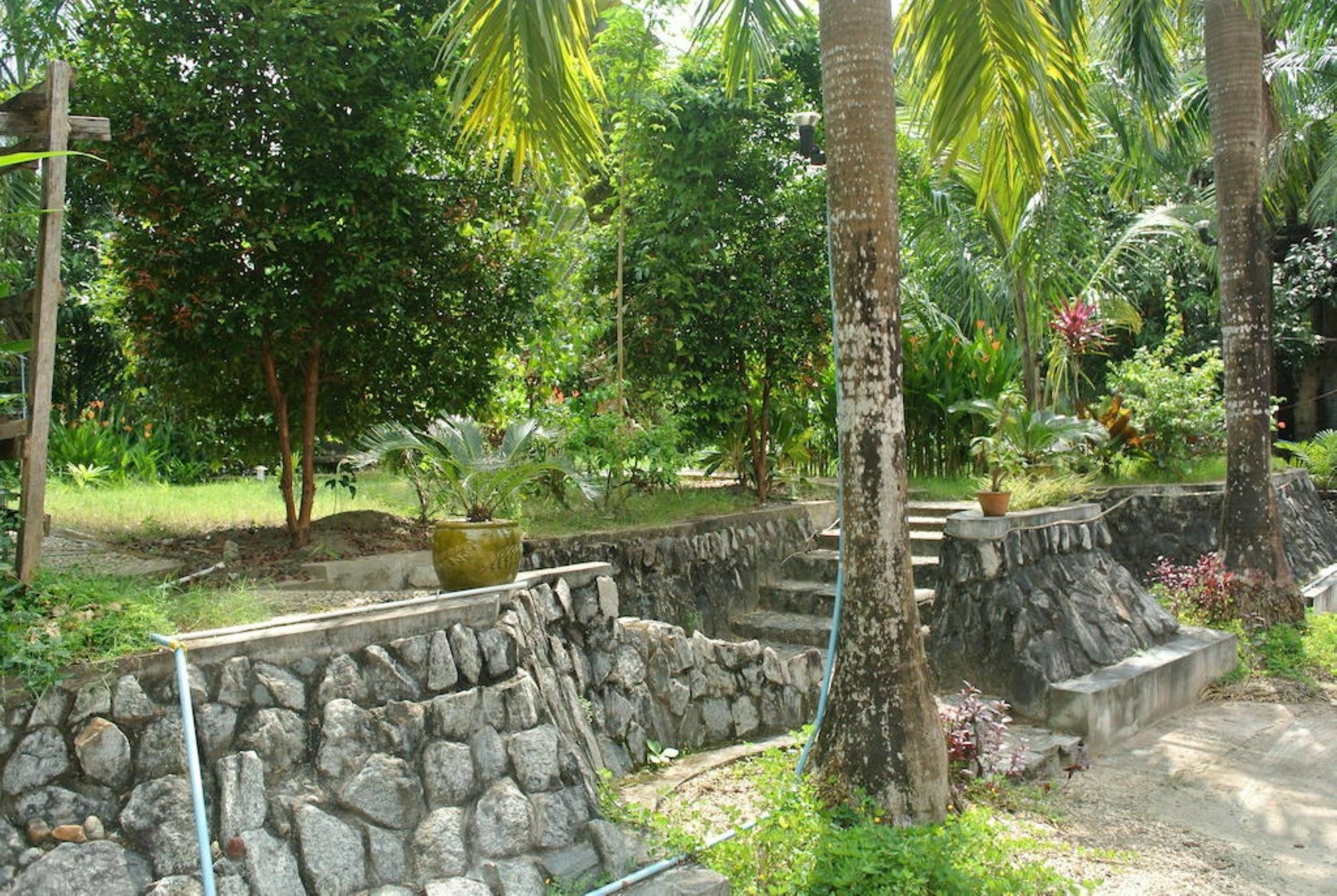 Yaewaddy Motel Gyogon Bagian luar foto